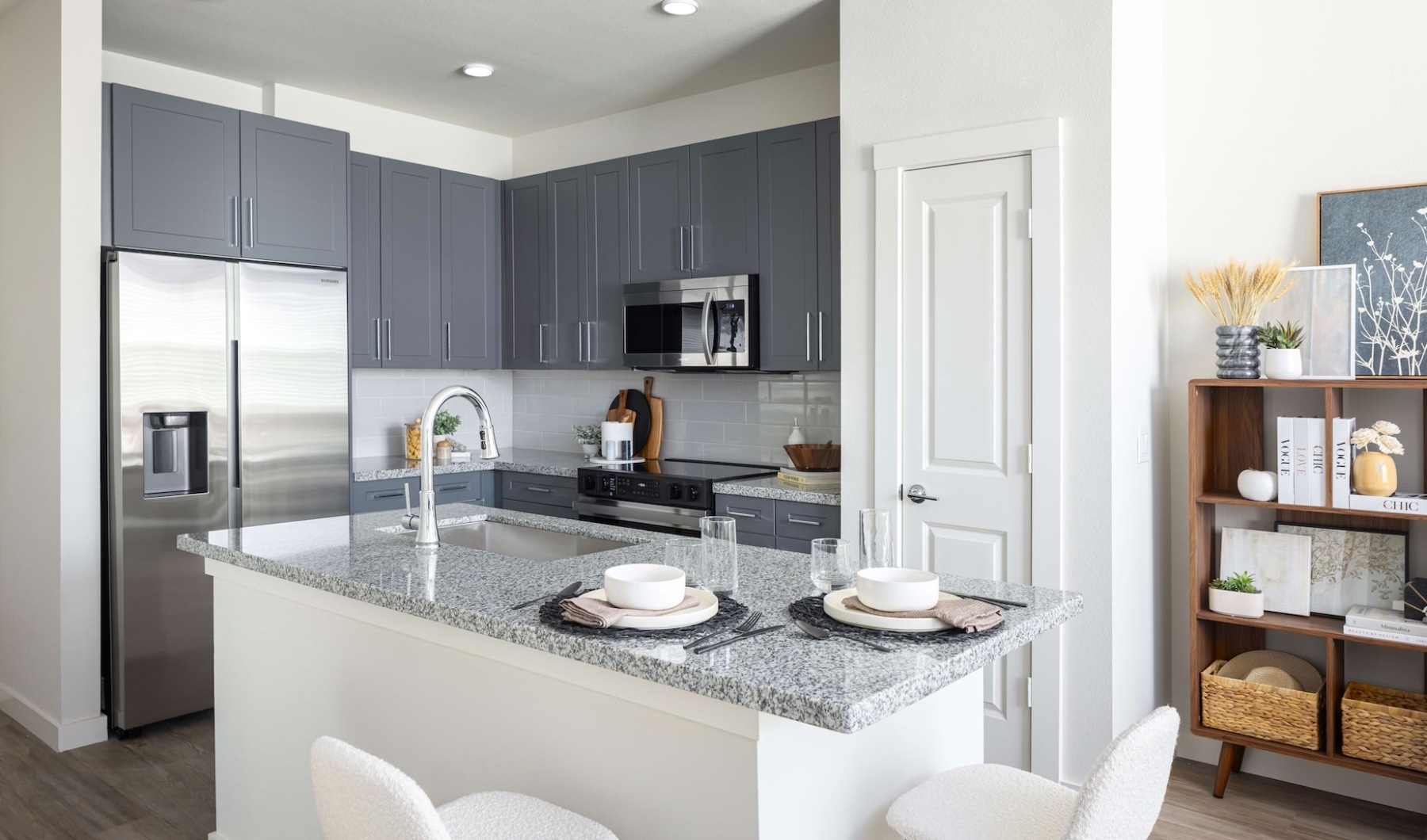 Optimal at Broadstone Oliver