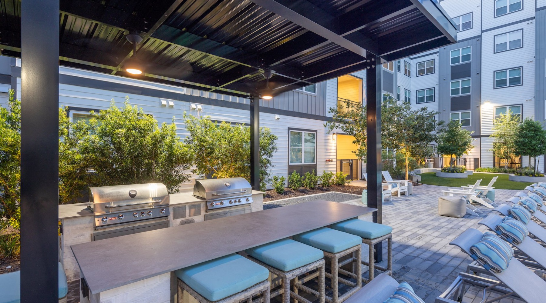 Houston’s Most Desired Locations of Creative Energy